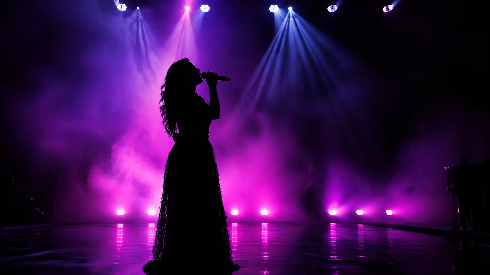 Performance Video