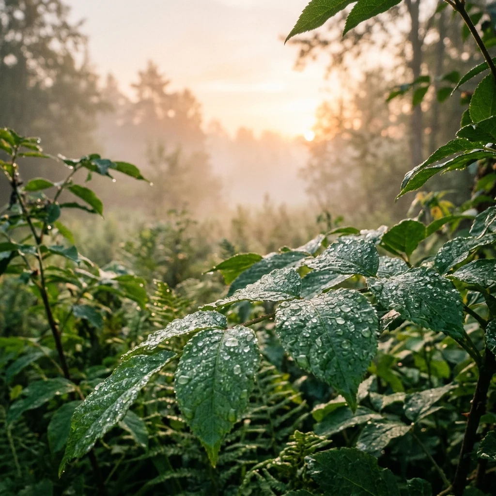 Morning Dew