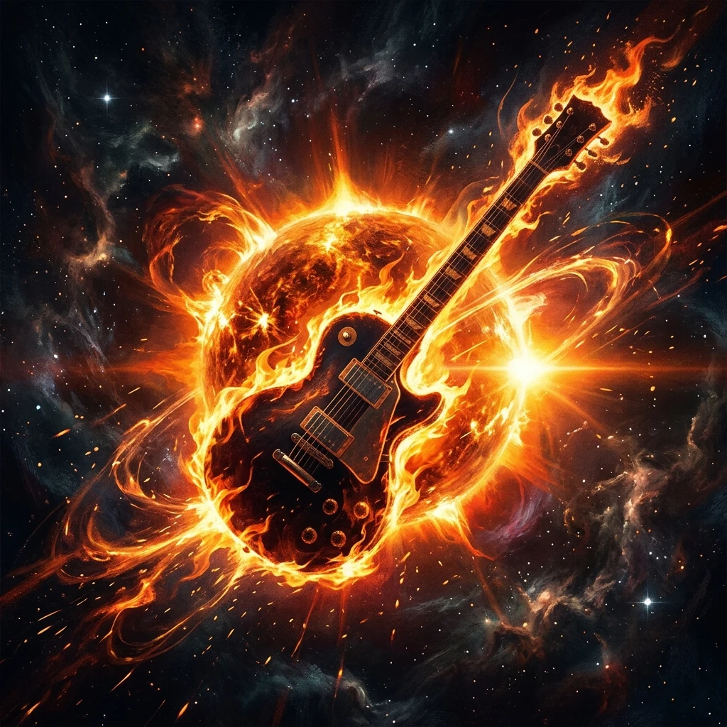 Solar Flare