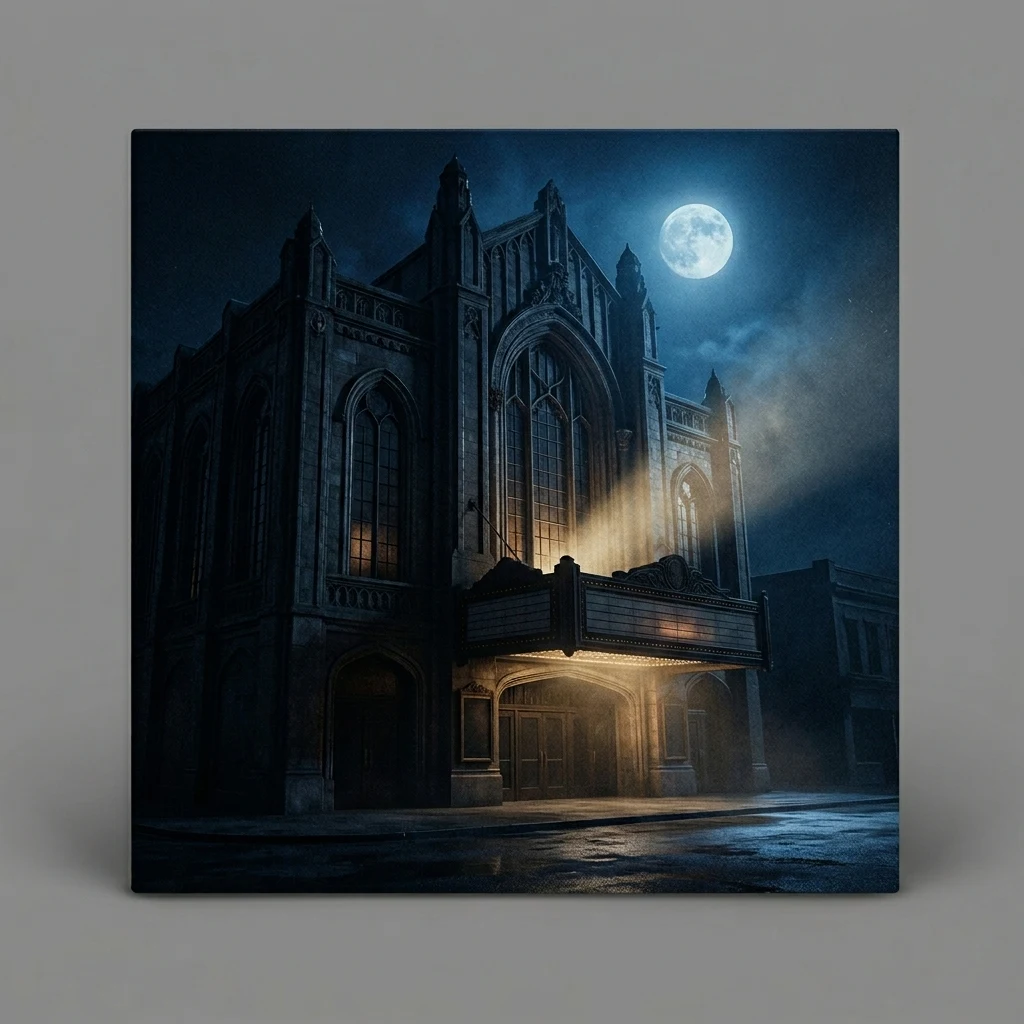 Midnight Cinema