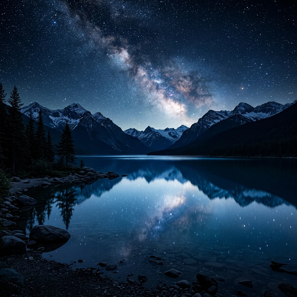 Crystal Lake