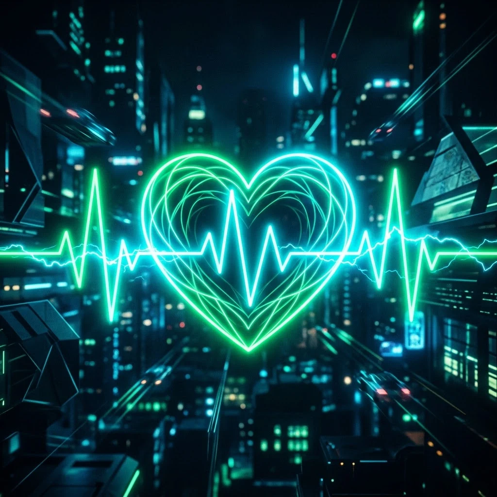 Neon Pulse