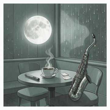 Cafe Romance