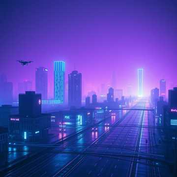 Digital Frontier