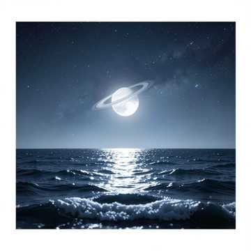 Lunar Tides