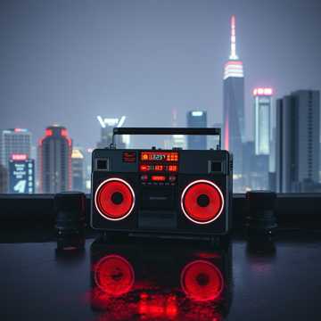 Street Anthem