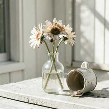 my daisy is dead